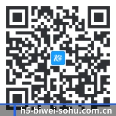 iPhone APP 二维码